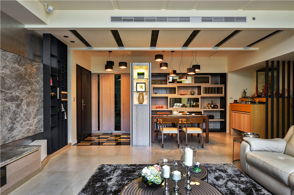 裝修過程中哪些項目是可以省錢的呢？