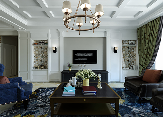 吊頂學(xué)問，你家的吊頂要怎么裝？