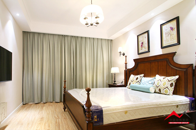 在南寧裝修中，窗簾該如何挑選呢？