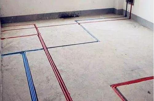 水電裝修過程中哪些項(xiàng)目是需要注意的？