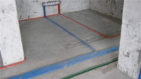 舊房裝修注意事項(xiàng)！