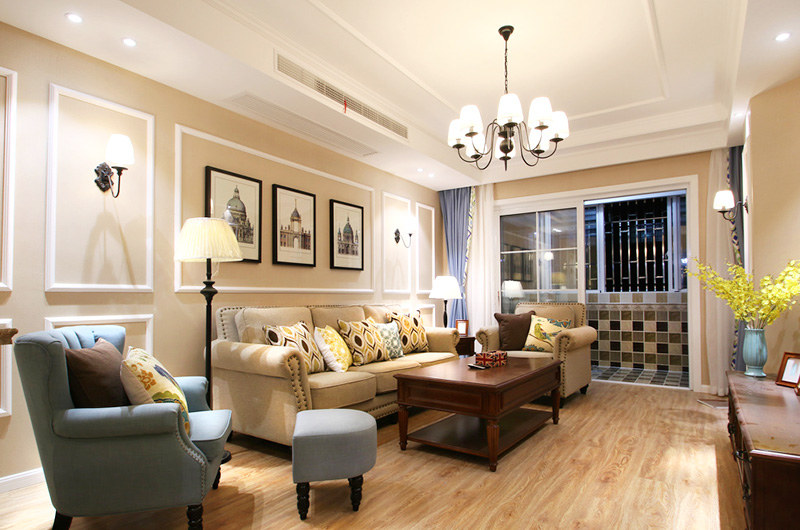 在南寧裝修完房子后，多久可以入住？