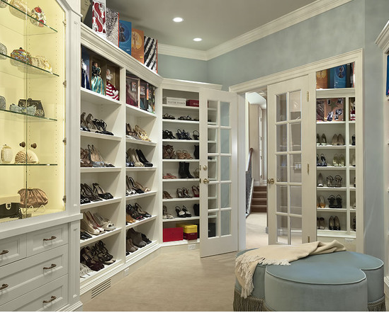 家里有必要做衣帽間嗎？