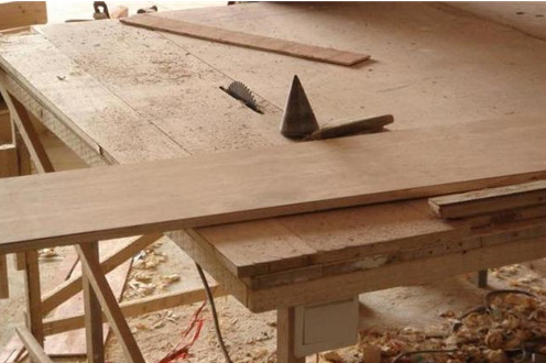 裝修施工項目包含哪些東西呢？