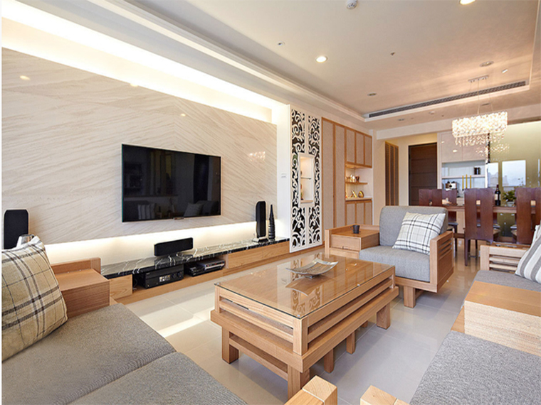 給裝修預算有限的業(yè)主一些小建議！