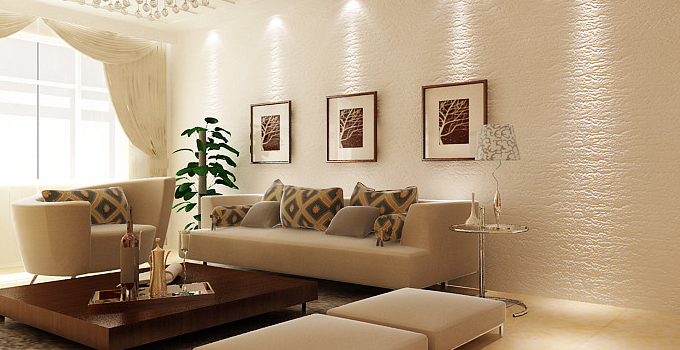 裝修用硅藻泥有什么好處呢？