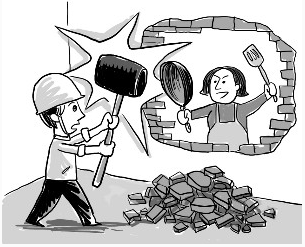 房屋拆改注意事項！