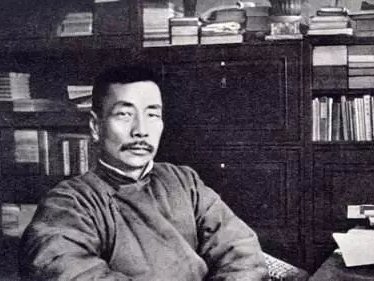 五四青年節(jié) ▏憶魯迅先生，致敬為夢想拼搏的人！