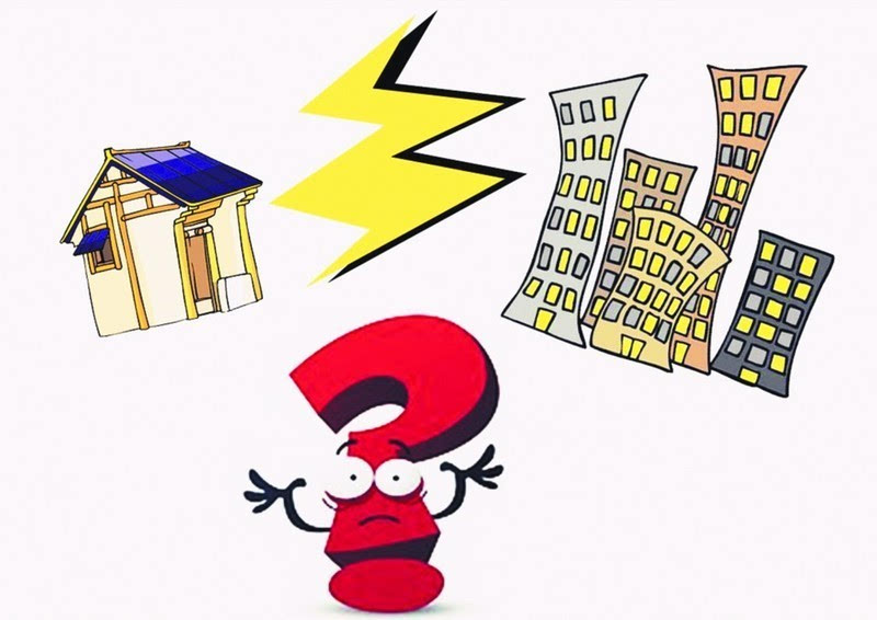 如果您擁有一套舊房，應(yīng)該怎么重新裝修？