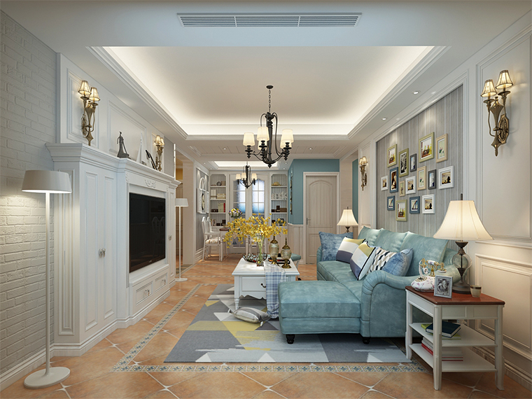 裝修風(fēng)格大全，你喜歡什么樣的風(fēng)格。