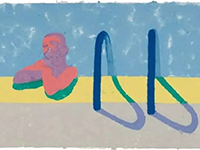 這里有一封寫給你的情書，請查收！