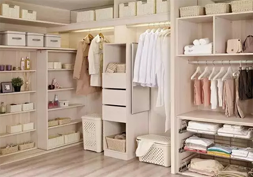 收納重要不重要，收納不好你家里一團(tuán)糟！