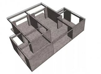 如何辨別承重墻與非承重墻？