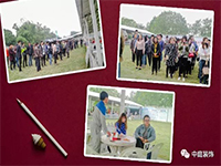 【戶外拓展】跟著我們來(lái)一場(chǎng)說(shuō)走就走的旅途，去看美麗南方........