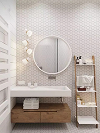 衛(wèi)生間該怎么裝？裝修門(mén)外漢必讀