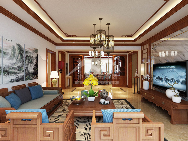 碧桂園&middot;天璽灣案例