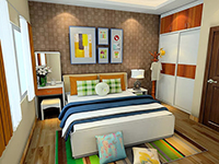 新家裝修搭配顏色小秘訣！你知道嗎？