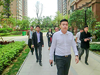 2018年《工地巡檢報(bào)告》第二期&mdash;&mdash;品牌，我們用行動(dòng)證明！