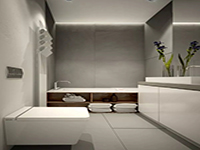 無(wú)窗戶(hù)的衛(wèi)生間的四個(gè)問(wèn)題一定要解決！