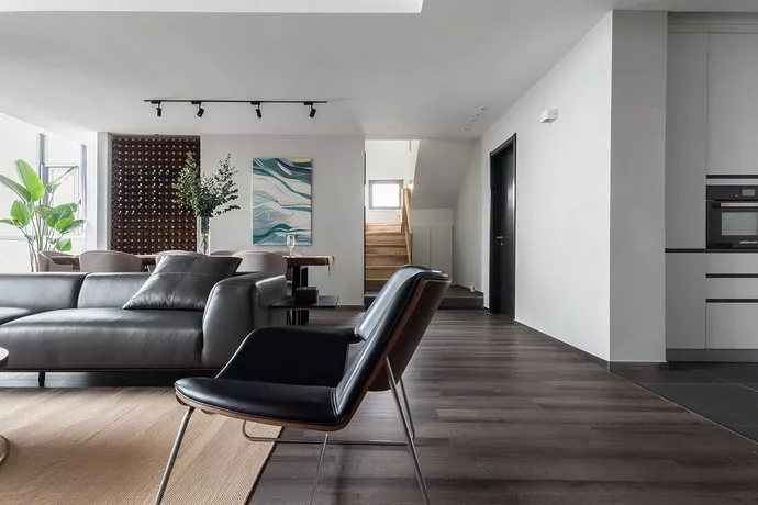 踢腳線要這么裝才好看！