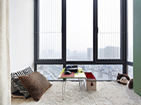 這么設(shè)計(jì)的飄窗美極度了！