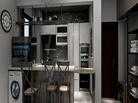 不同裝修公司的報(bào)價(jià)為什么千差萬(wàn)別呢？