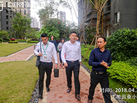 《工地巡檢報(bào)告》第四期&mdash;&mdash;以匠心致初心，為品質(zhì)家裝保駕護(hù)航