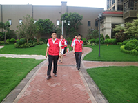 《工地巡檢報(bào)告》第五期&mdash;&mdash;強(qiáng)化工地管理，尋找標(biāo)桿工地！