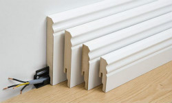 這樣的踢腳線真的辣眼睛，謹(jǐn)慎！謹(jǐn)慎！