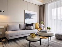 小戶型大房子，我是這樣裝修的！