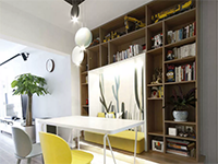 北歐風(fēng)，帶給你不一樣的體驗(yàn)！