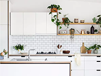 純色工字磚，哪種貼法最好看？