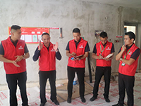 夏季裝修有不少優(yōu)勢呢，悄悄告訴你！