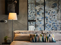 這樣的工業(yè)風(fēng)設(shè)計(jì)，想不惹人喜歡都都難！