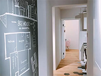 通道怎么裝才好看？看完這些你就明白了！