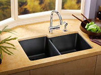 簡(jiǎn)單實(shí)用的廚房改如何布置，選好它最重要