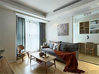 地面裝修選瓷磚，地板，還是水泥自流平呢？