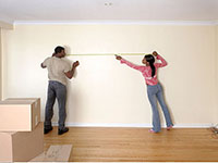 房子量房的步驟順序有哪些？測量時應該怎么做？