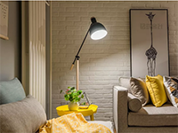 家具燈這樣選擇，讓你的家變得更加溫馨！