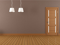 裝修攻略|木地板怎么鋪更省料？