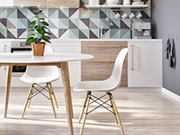 餐廳，除了吃飯還扮演什么功能呢？