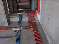 為什么要水電布線要橫平豎直，而不是兩點(diǎn)一線呢？