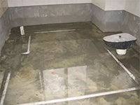 為什么衛(wèi)生間裝修要進(jìn)行閉水測(cè)試？