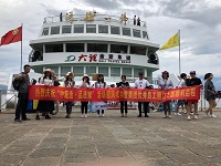 生活不只眼前的工作，還有遠(yuǎn)方的麗江古城！