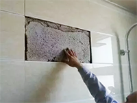 我家的瓷磚又掉了，盤點(diǎn)瓷磚的原因有哪些？