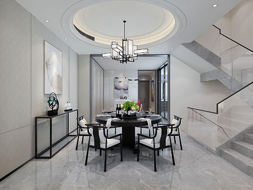 吊頂&ldquo;熱脹冷縮&rdquo;會變形?這是真的嗎？