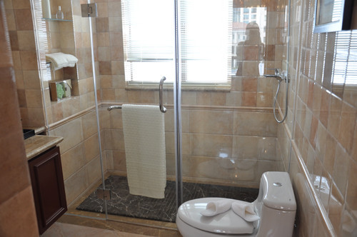 衛(wèi)生間裝修不可忽略的細節(jié)，不然錢白花了