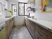 廚房裝修一定要知道的櫥柜知識，漲姿勢了！