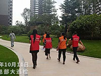 《集團工地大巡檢》第十期&mdash;&mdash;致敬一線匠人，嚴查施工質(zhì)量&mdash;&mdash;以匠心捍衛(wèi)家裝品質(zhì)長城！