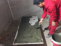 冬天真的不能裝修嗎？20年老師傅忍不住說(shuō)出了真相!